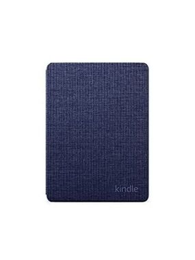 Amazon Kindle Paperwhite (11th Edition) Fabric Cover Deep Sea Blue UPC XLL903203